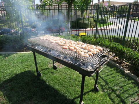 Simi Valley Corvettes