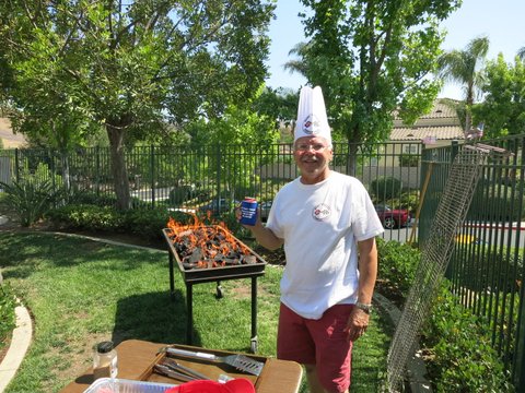 Simi Valley Corvettes