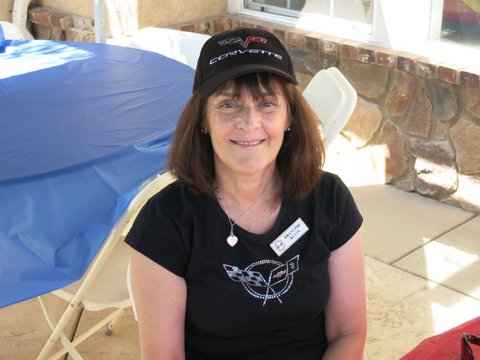 Simi Valley Corvettes