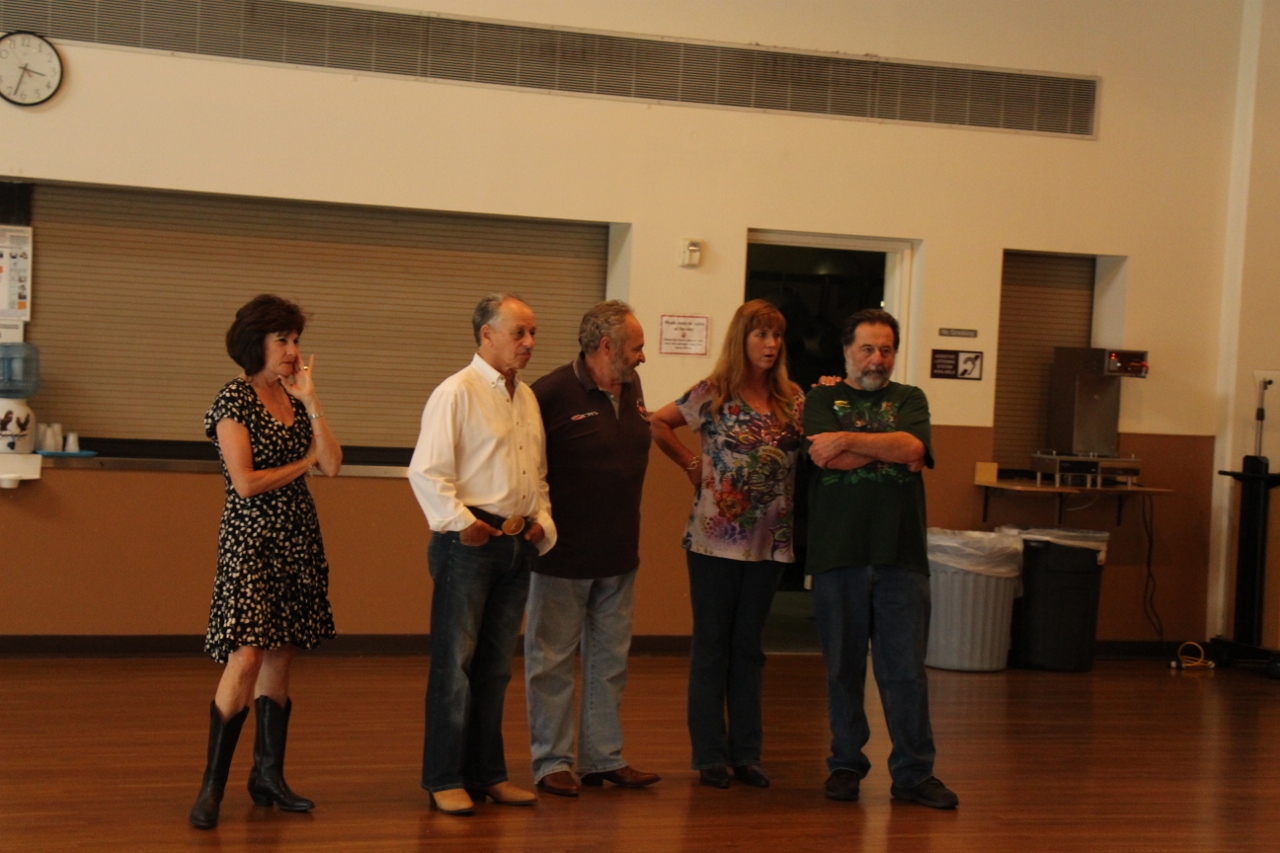 Simi Valley Corvettes
