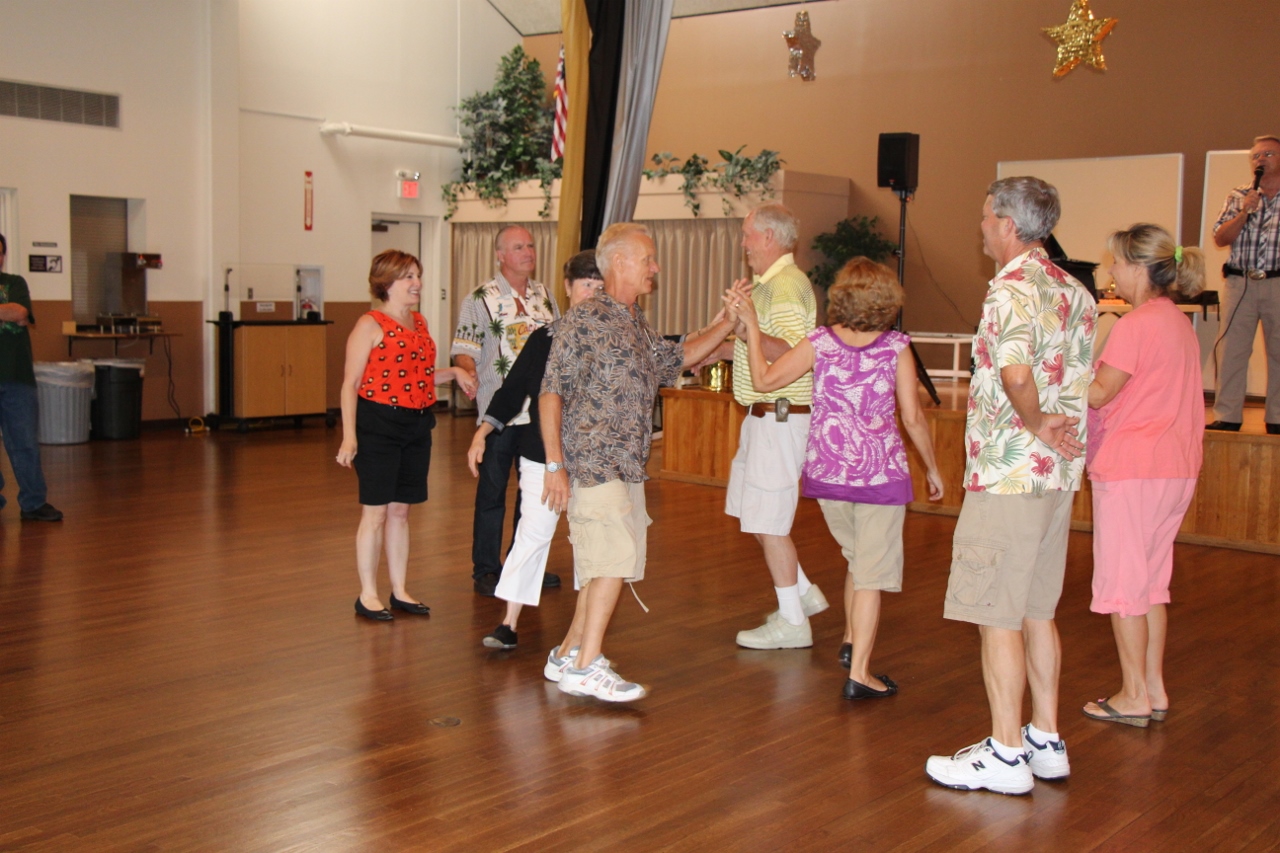 Simi Valley Corvettes