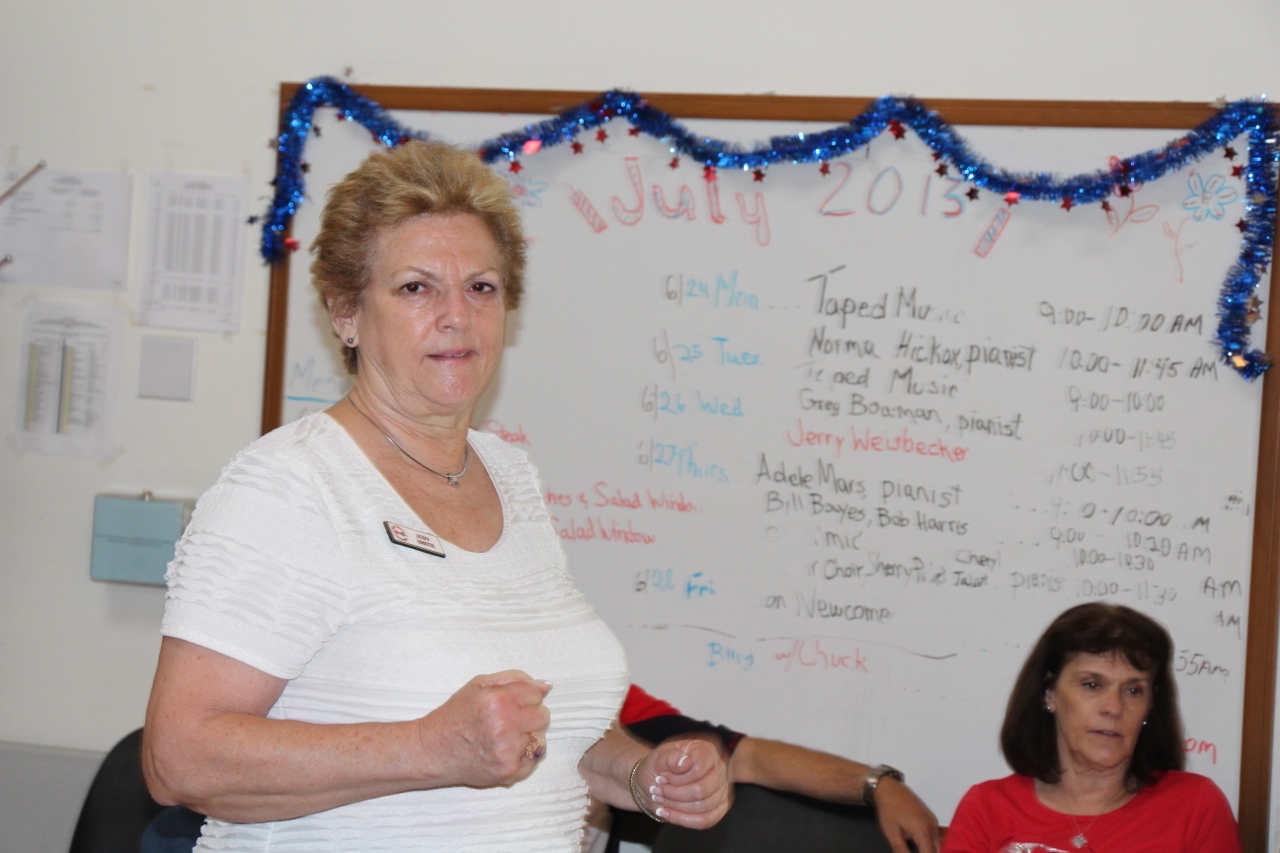 Simi Valley Corvettes