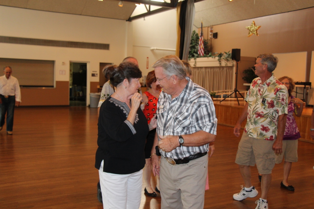 Simi Valley Corvettes