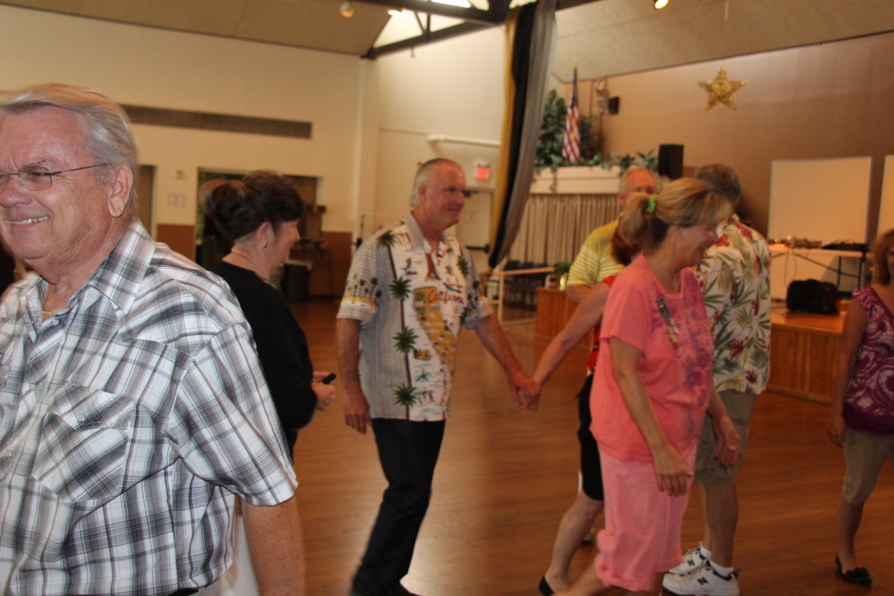 Simi Valley Corvettes