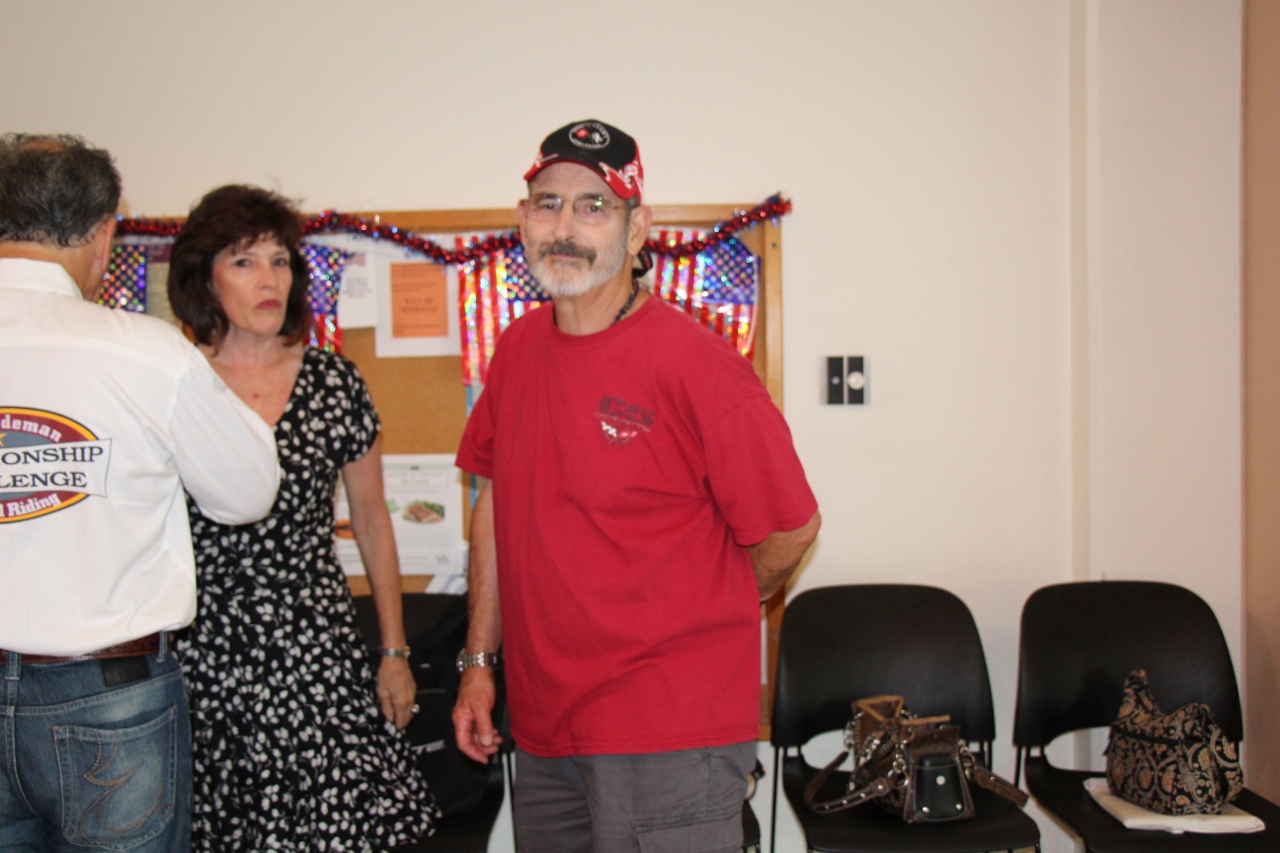 Simi Valley Corvettes