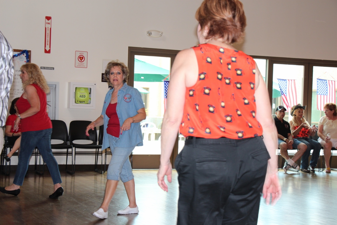 Simi Valley Corvettes