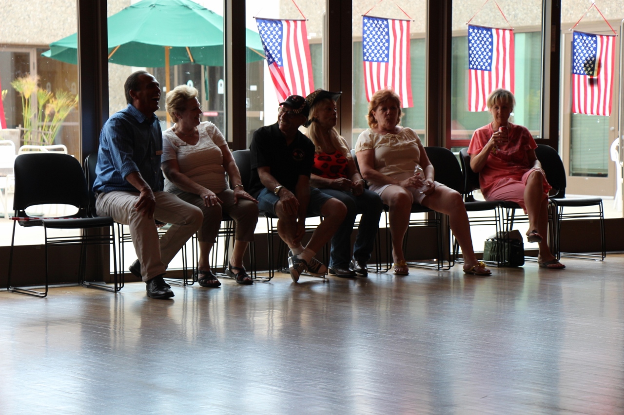 Simi Valley Corvettes