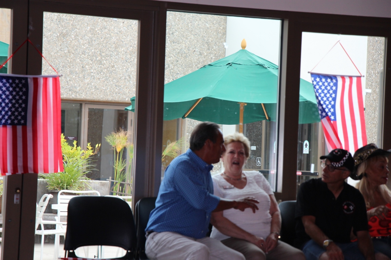 Simi Valley Corvettes