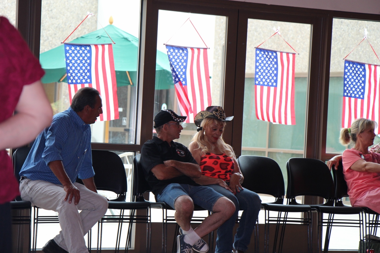 Simi Valley Corvettes