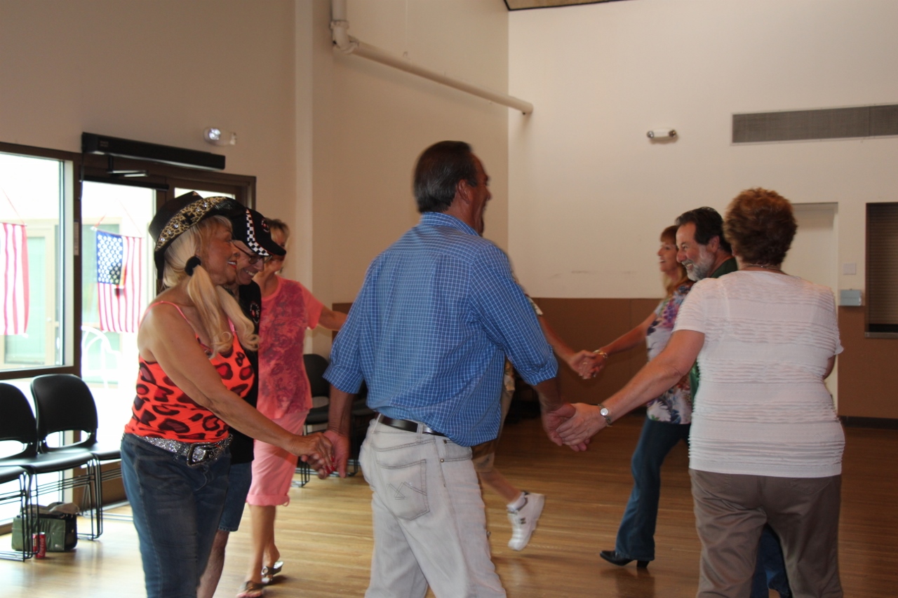 Simi Valley Corvettes