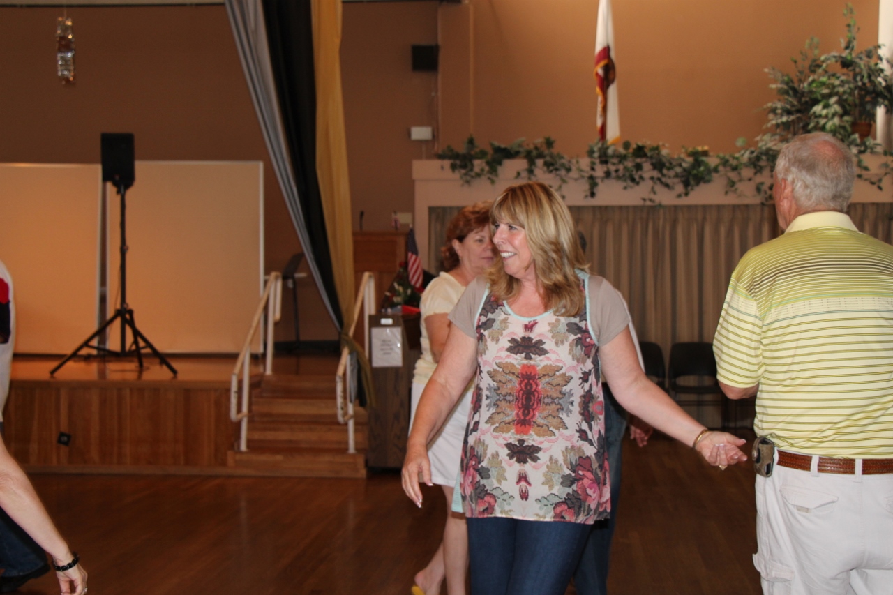 Simi Valley Corvettes