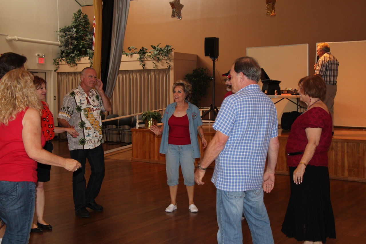 Simi Valley Corvettes