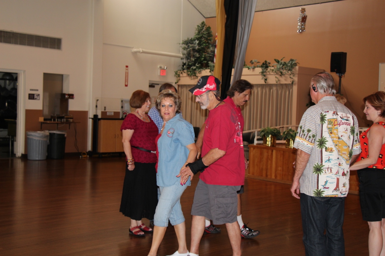 Simi Valley Corvettes