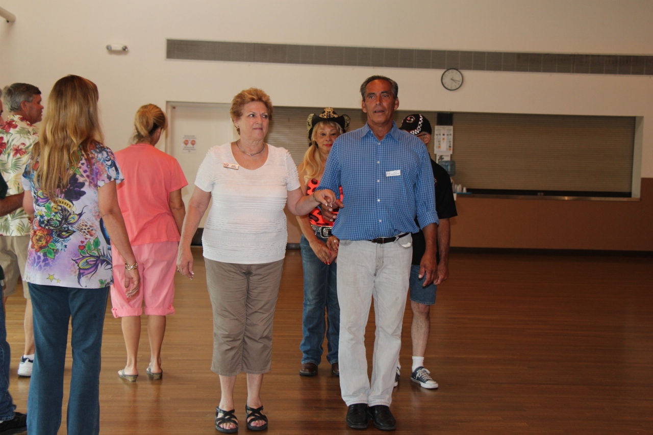 Simi Valley Corvettes