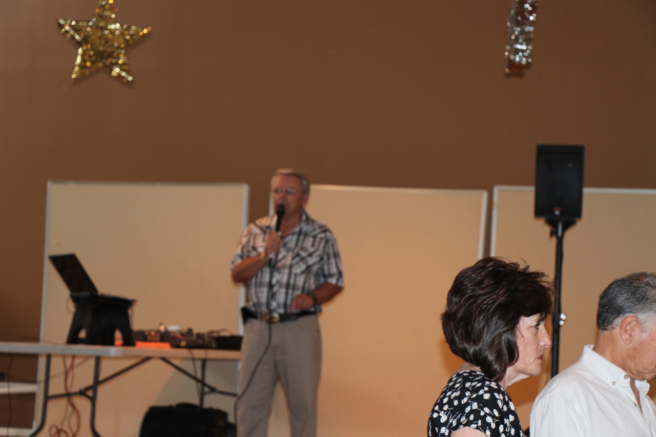 Simi Valley Corvettes