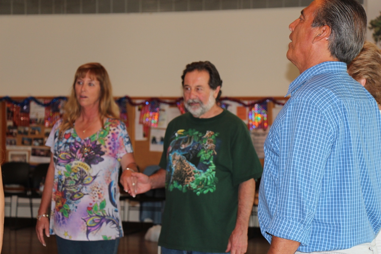 Simi Valley Corvettes