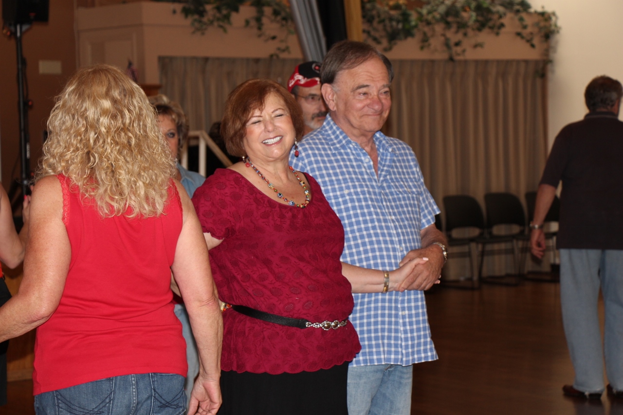 Simi Valley Corvettes