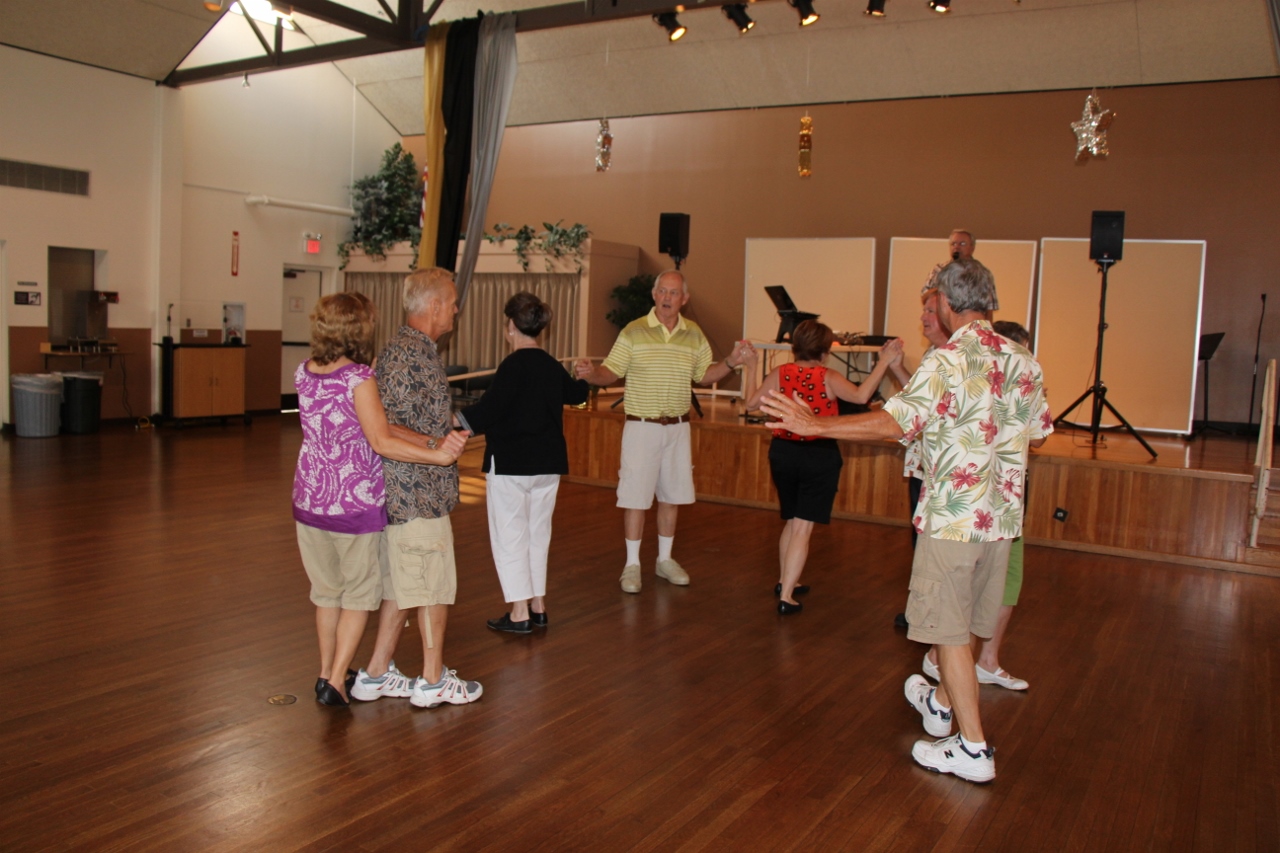 Simi Valley Corvettes