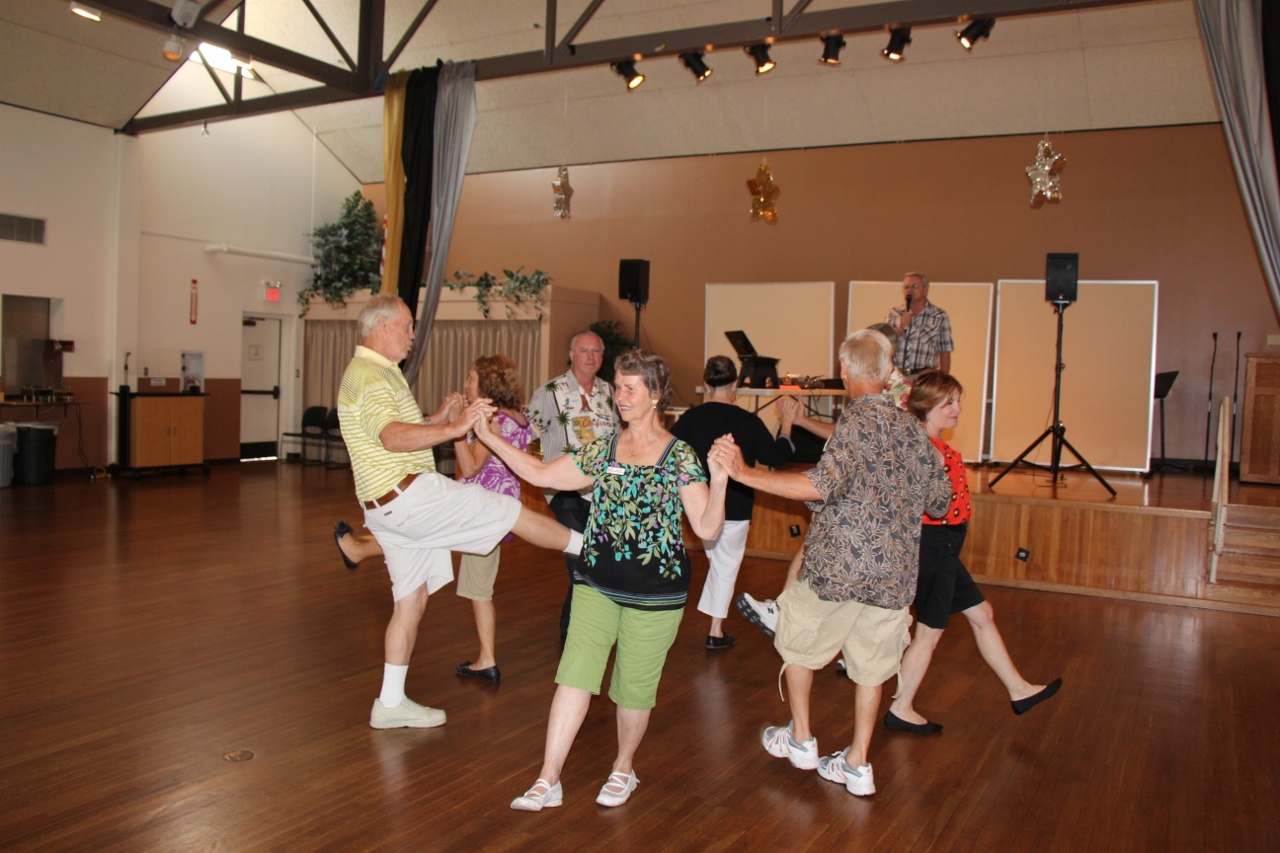 Simi Valley Corvettes