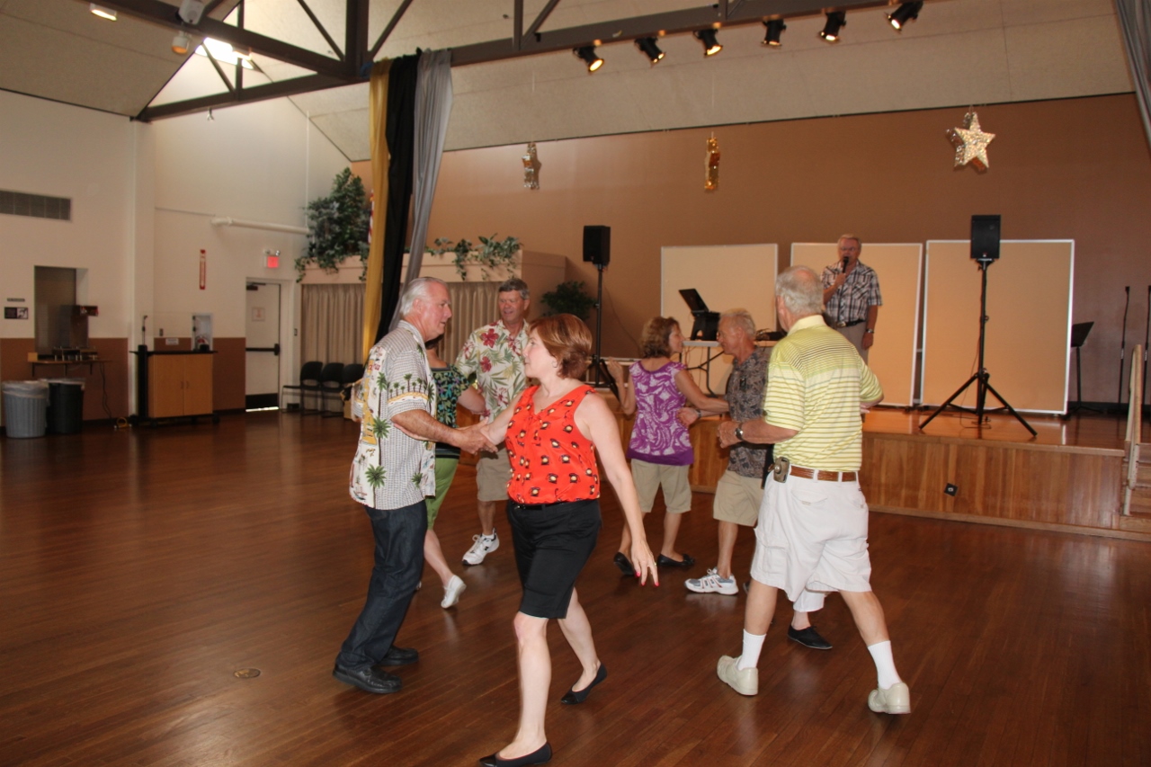 Simi Valley Corvettes