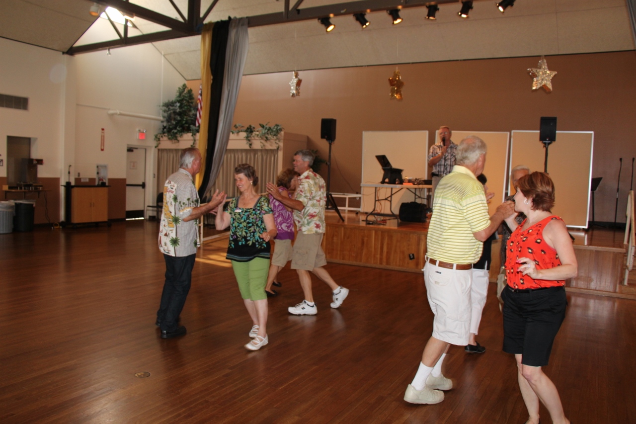 Simi Valley Corvettes