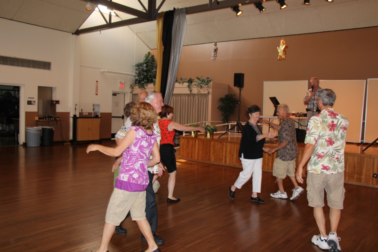 Simi Valley Corvettes