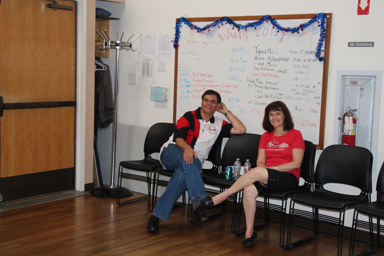 Simi Valley Corvettes