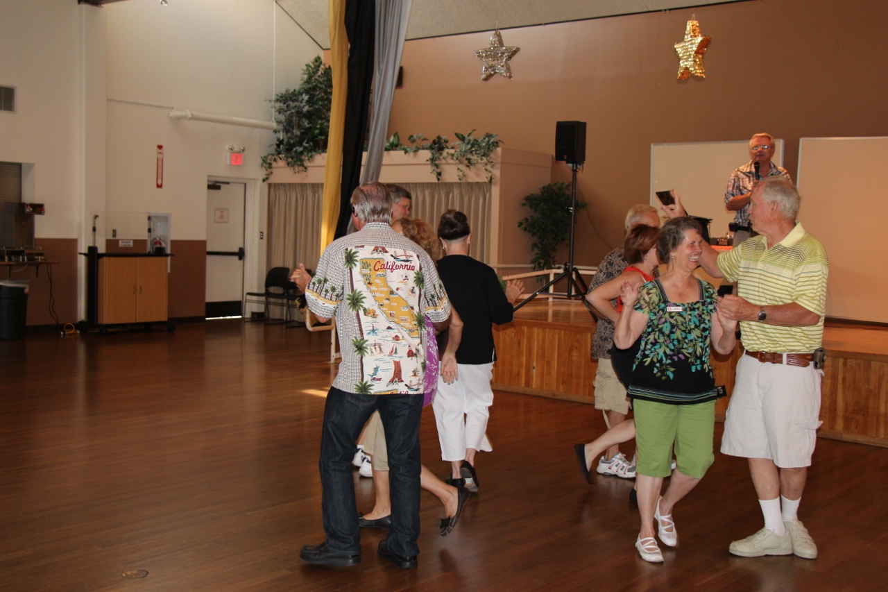 Simi Valley Corvettes