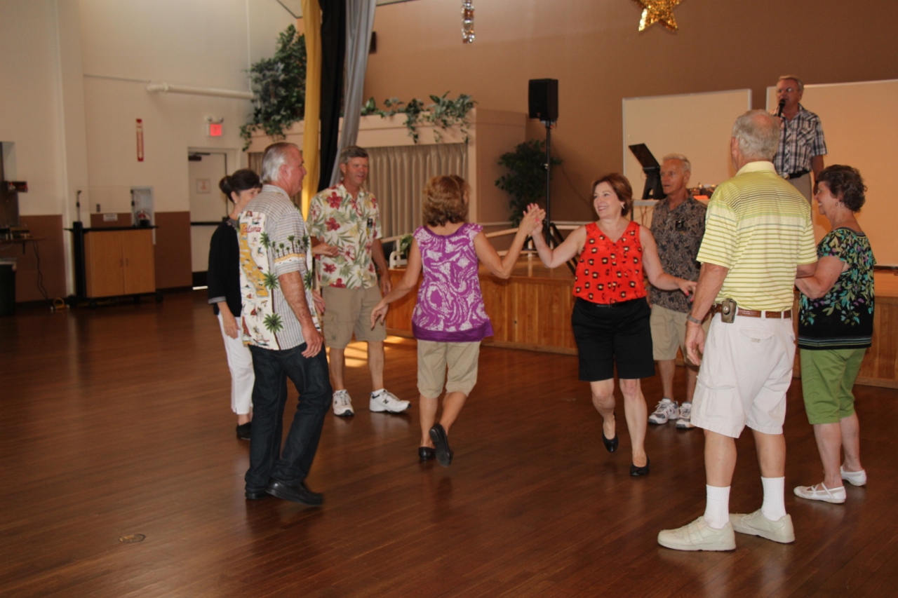 Simi Valley Corvettes