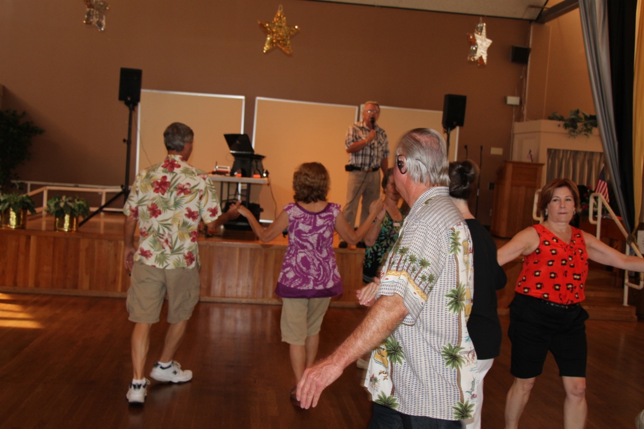 Simi Valley Corvettes