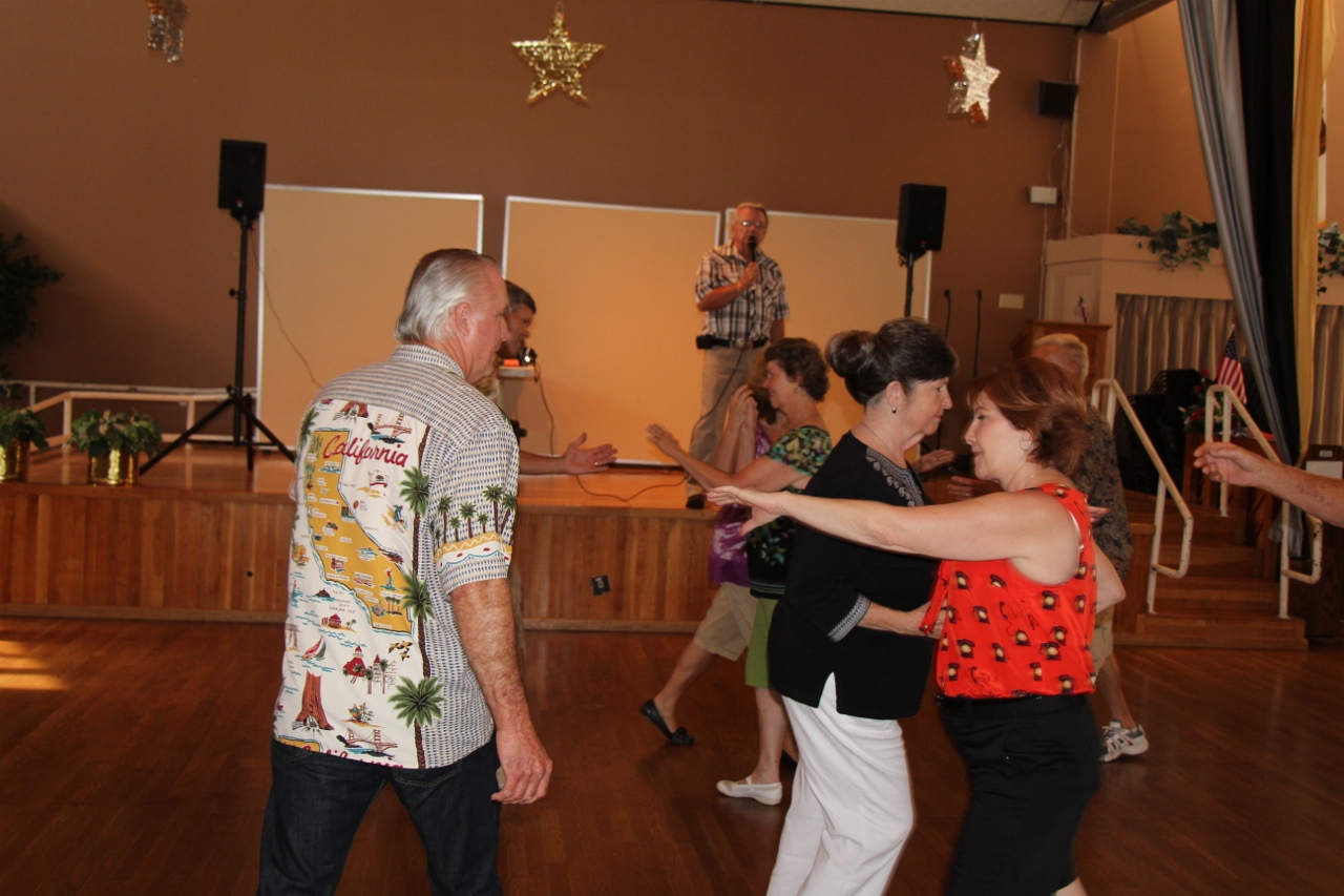 Simi Valley Corvettes