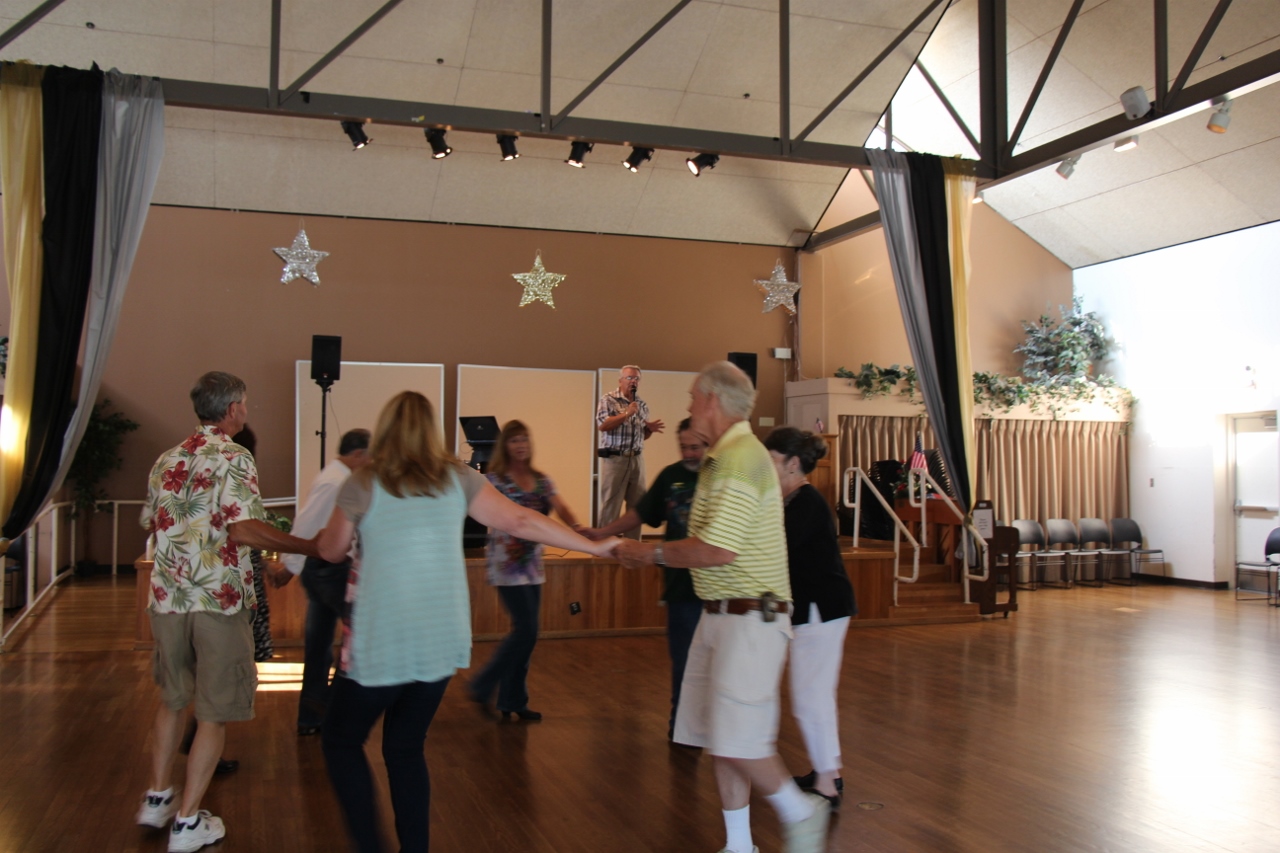 Simi Valley Corvettes