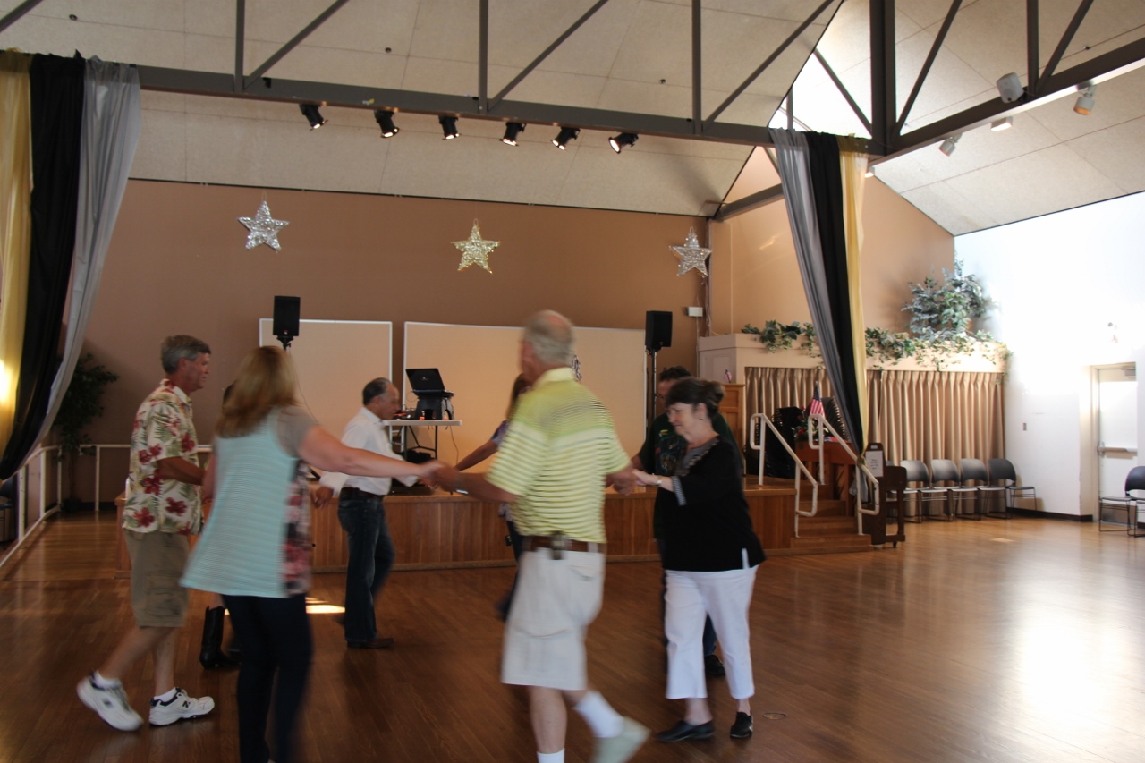 Simi Valley Corvettes