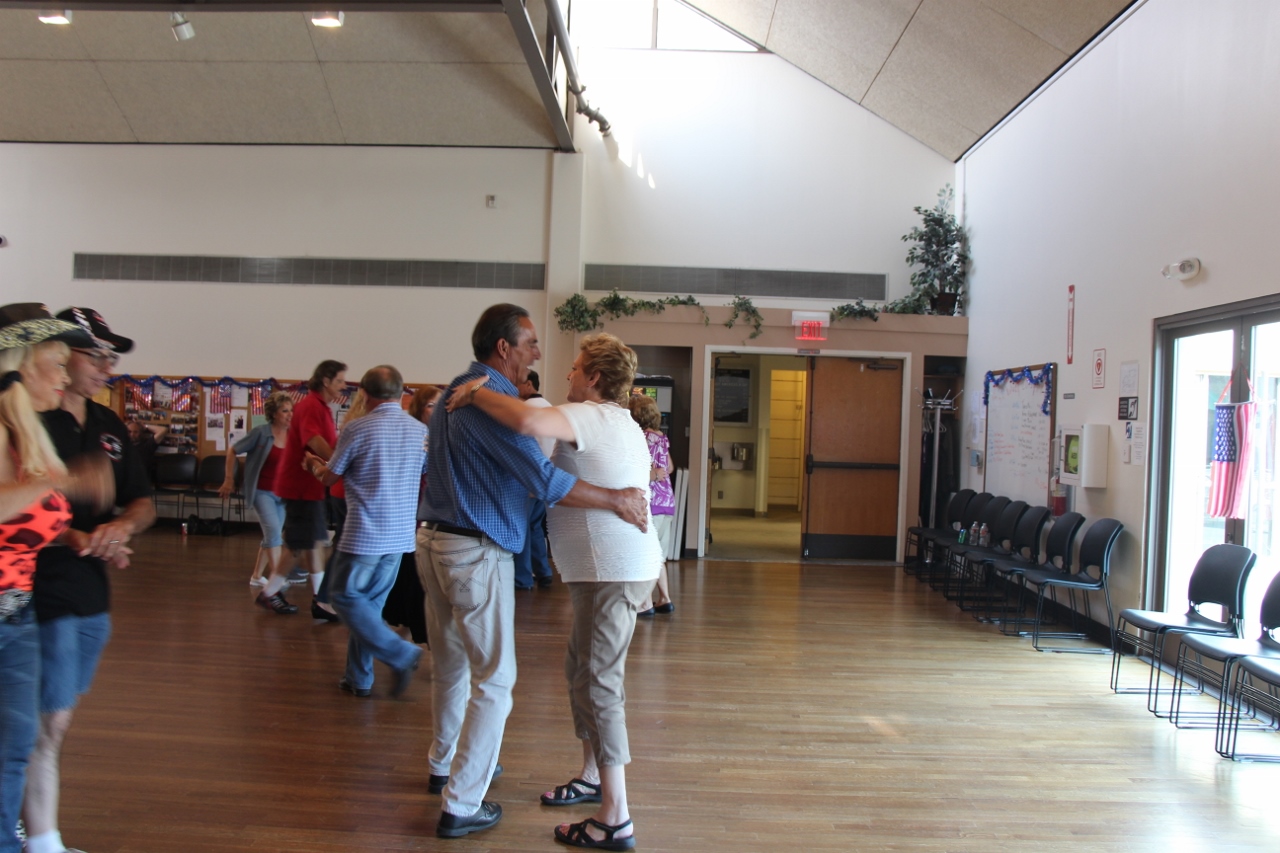 Simi Valley Corvettes