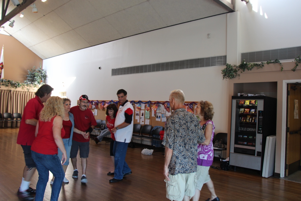 Simi Valley Corvettes
