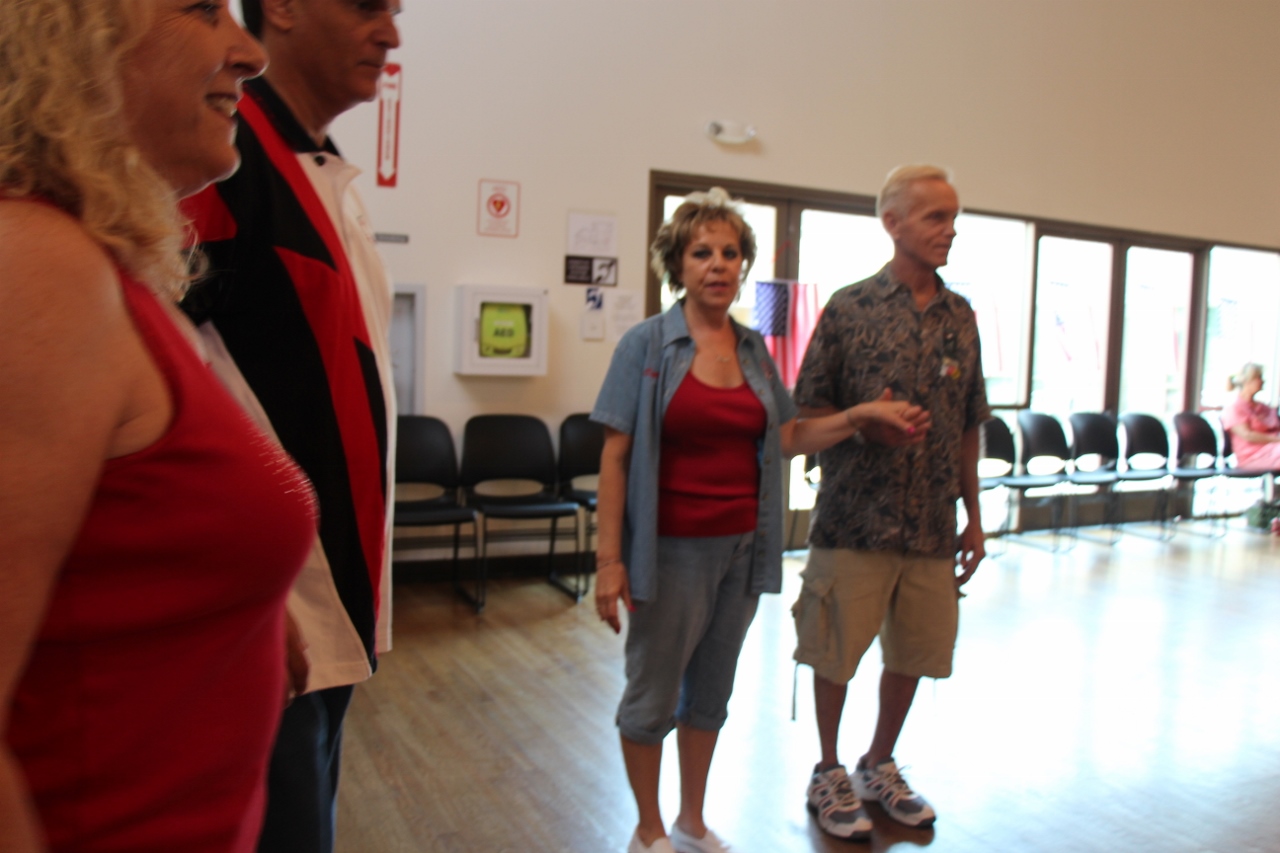 Simi Valley Corvettes
