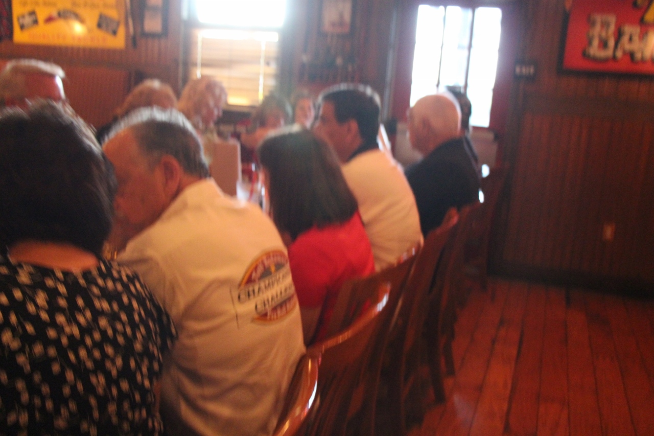 Simi Valley Corvettes