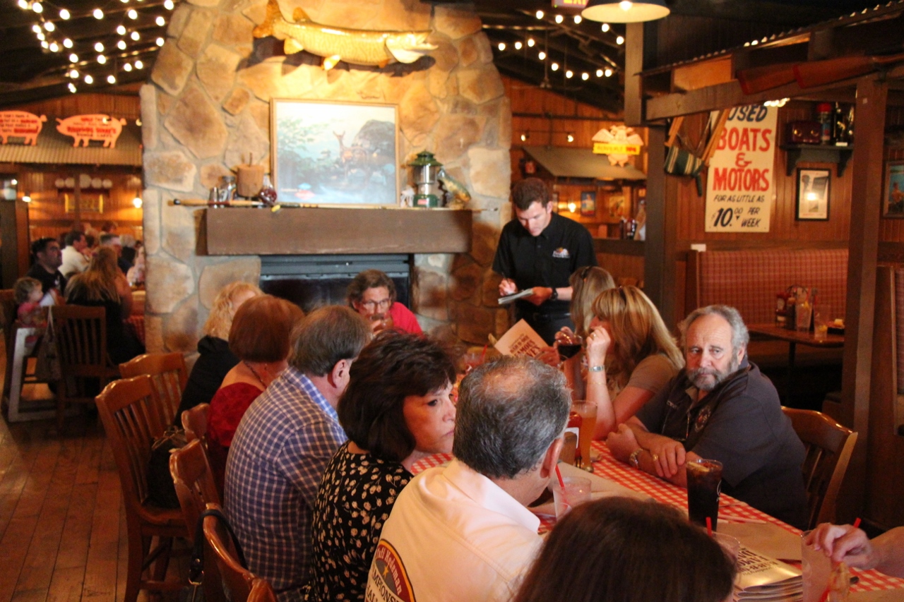Simi Valley Corvettes