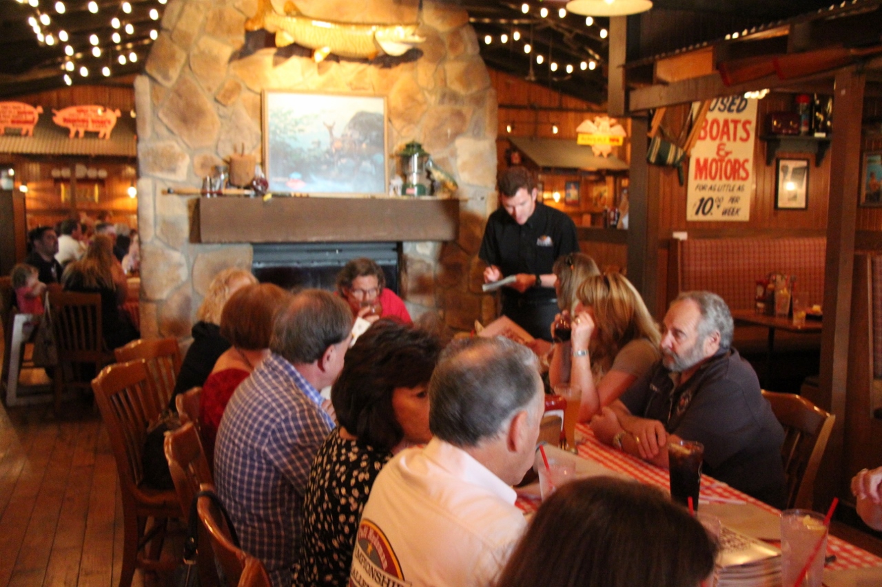 Simi Valley Corvettes