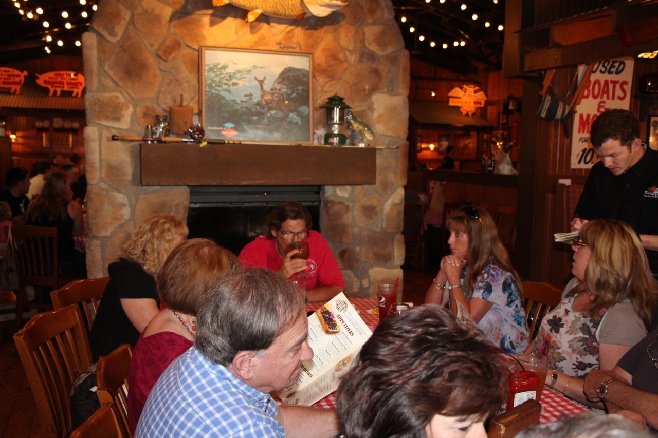 Simi Valley Corvettes