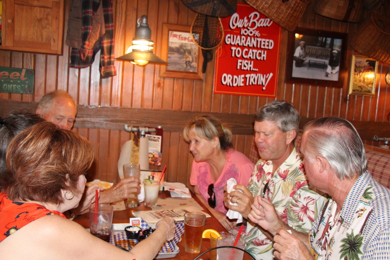 Simi Valley Corvettes