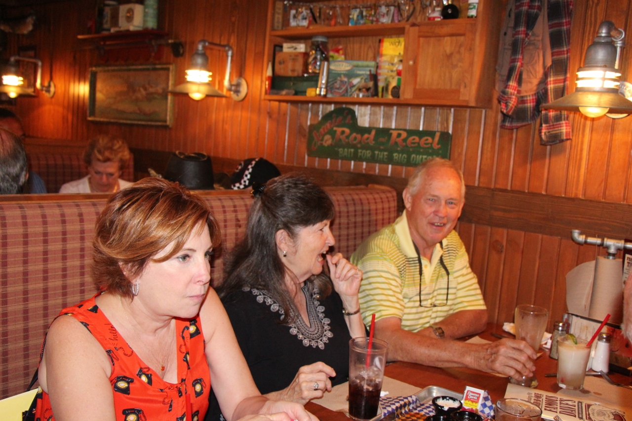 Simi Valley Corvettes