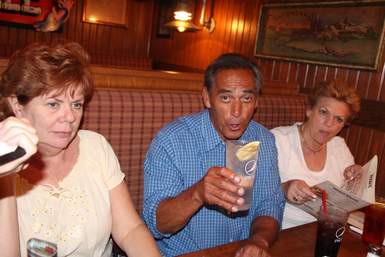 Simi Valley Corvettes