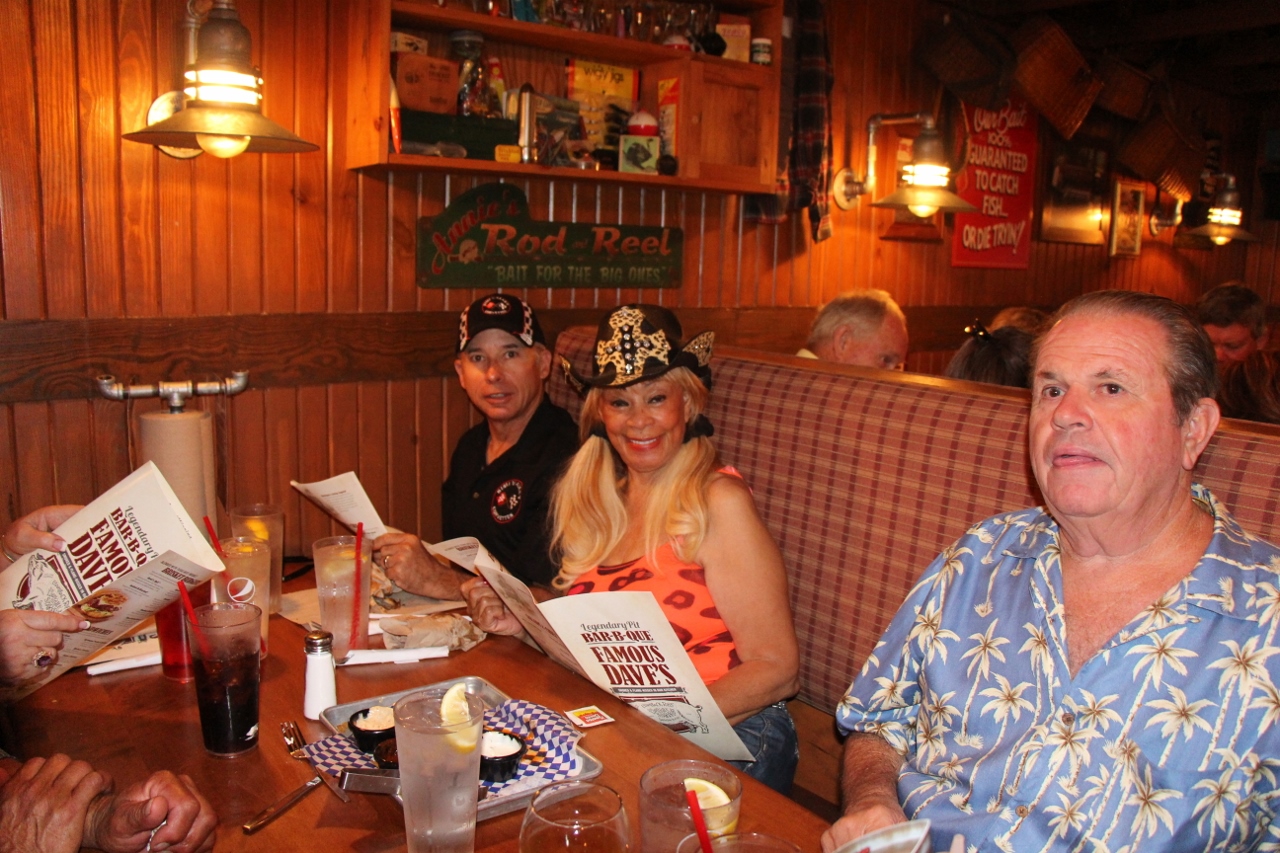 Simi Valley Corvettes
