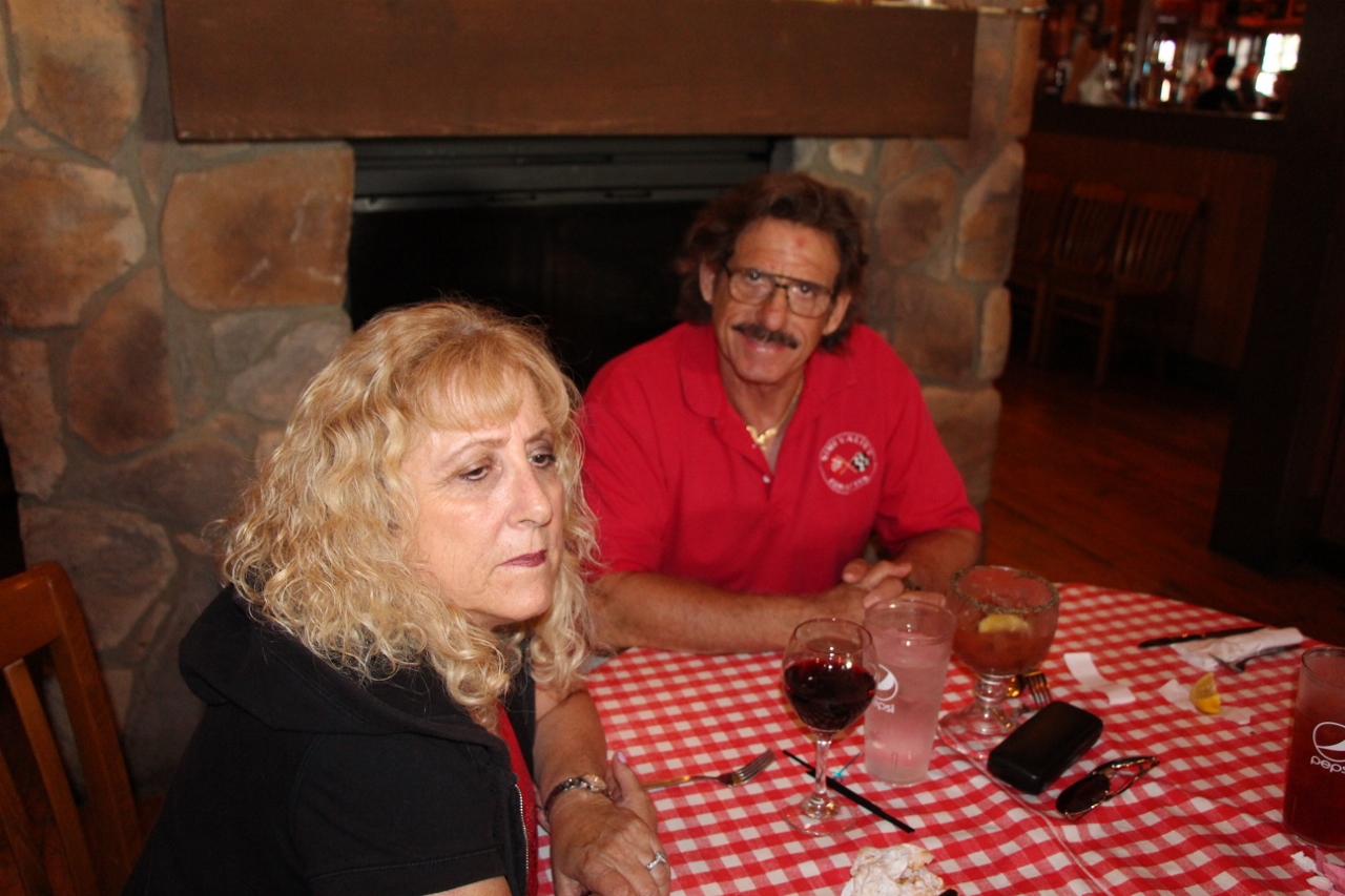 Simi Valley Corvettes