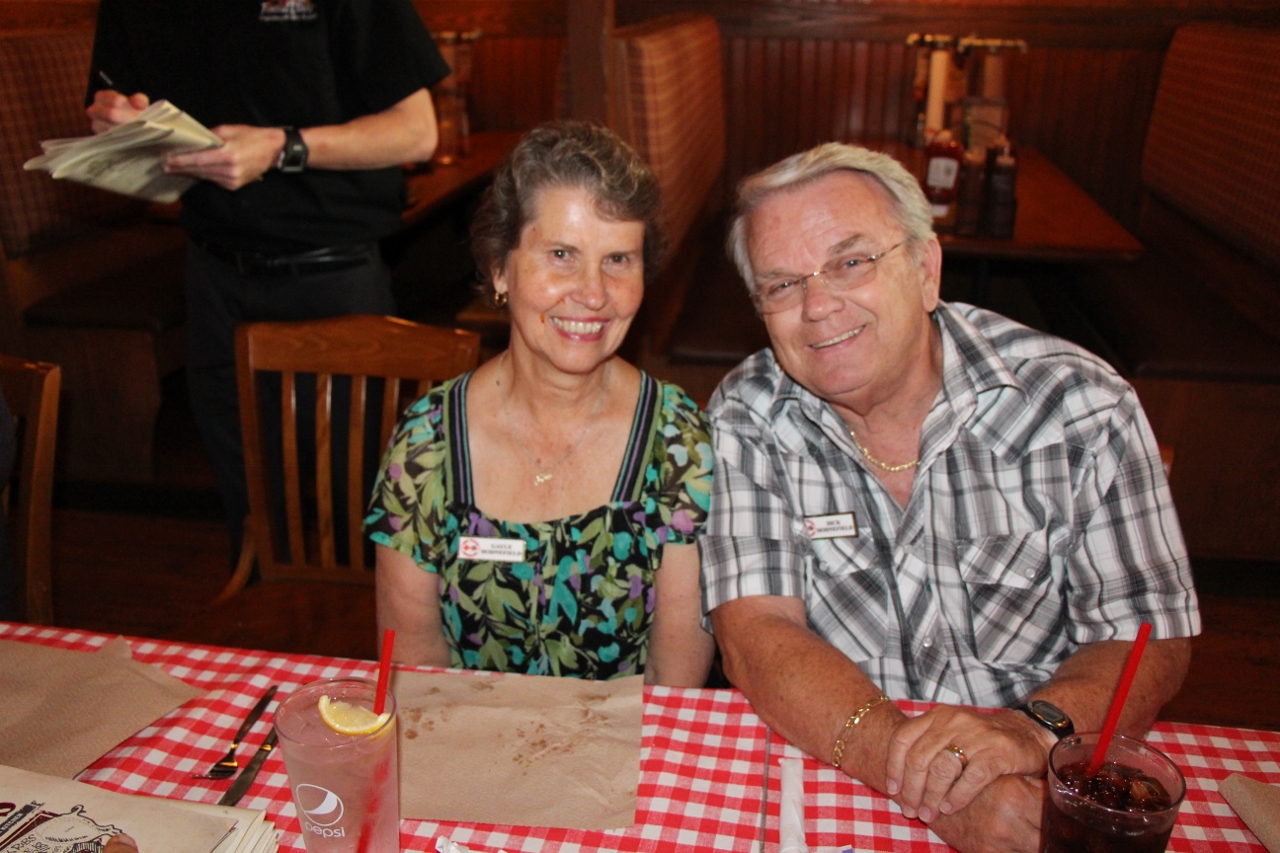Simi Valley Corvettes