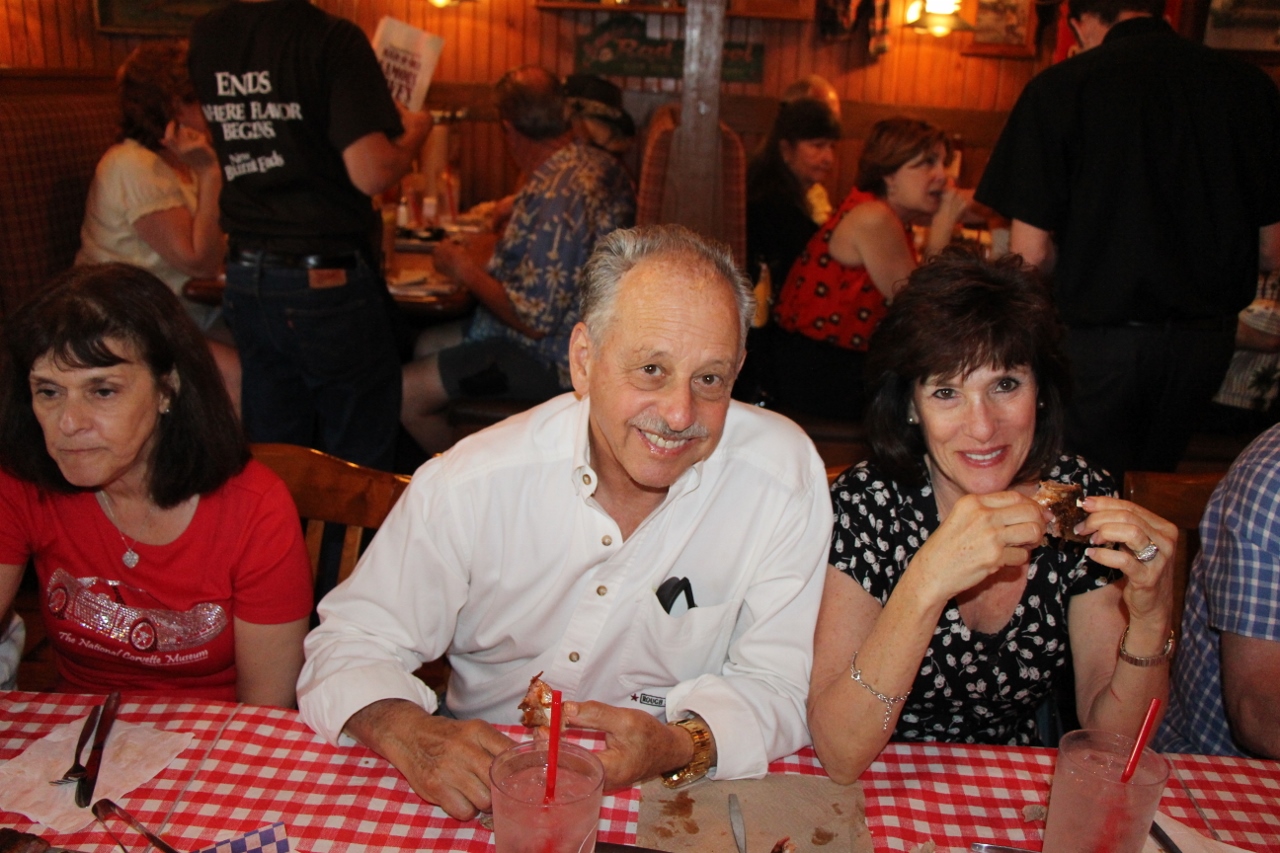 Simi Valley Corvettes