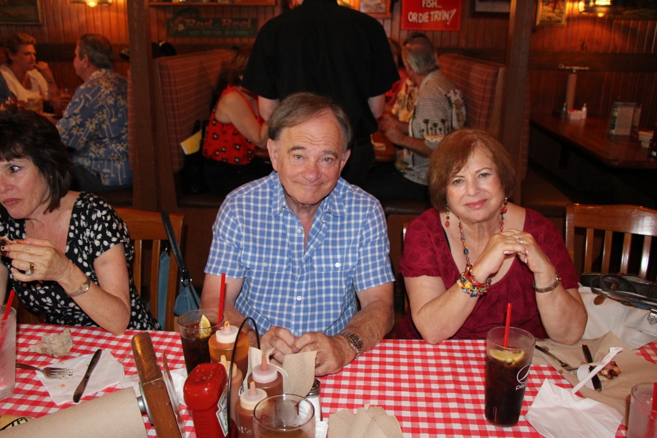 Simi Valley Corvettes