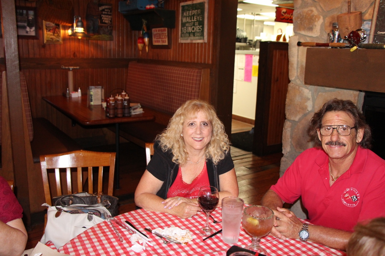 Simi Valley Corvettes