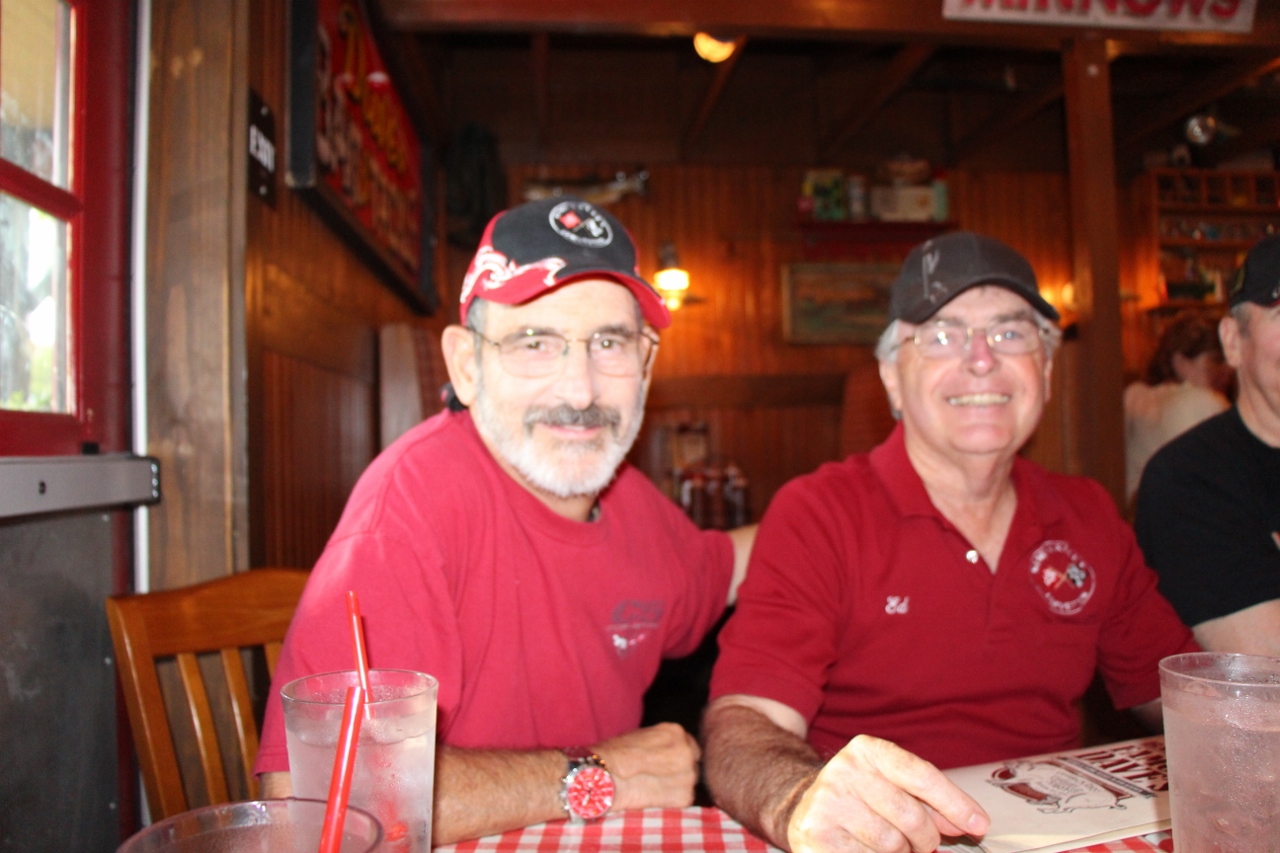 Simi Valley Corvettes